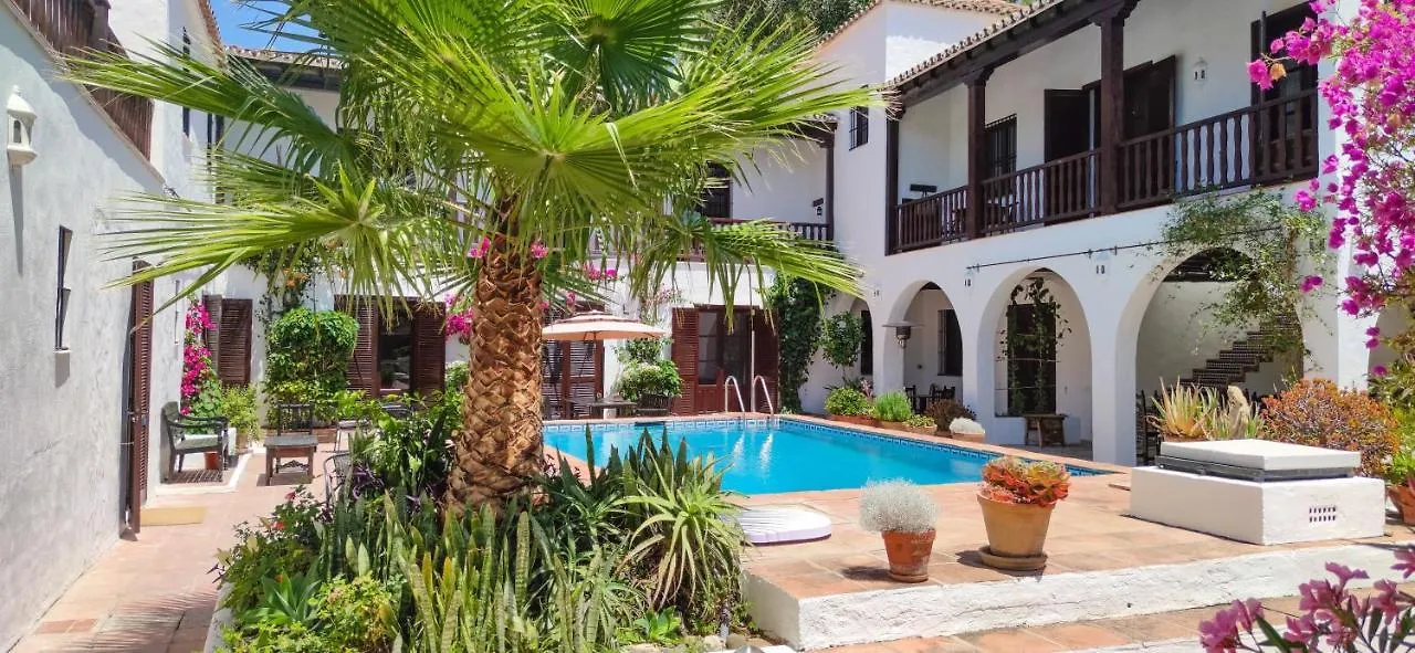 El Molino Estepona Hotel Spanje