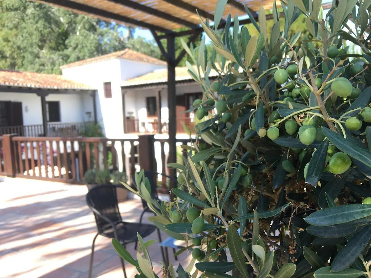 El Molino Estepona Hotel