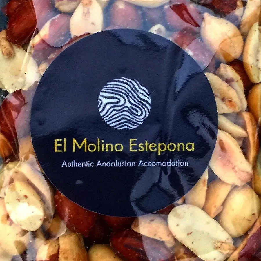 El Molino Estepona Hotel Spanje