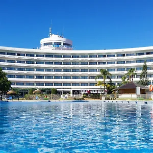 Trh Paraiso Hotel