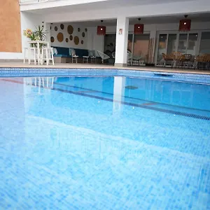 *** Hotel Teide Spanien