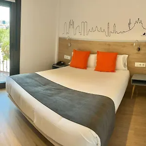 ** Gasthof Sans Spanien