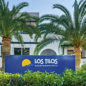  Aparthotel Tilos Spanien