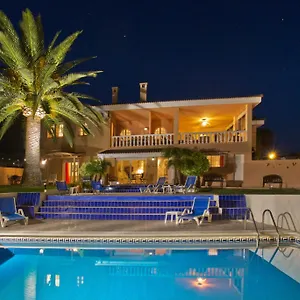 Vakantiehuis Tranquilla, Estepona
