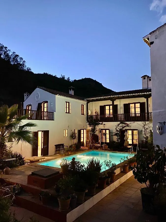 El Molino Estepona 0*,  Spain