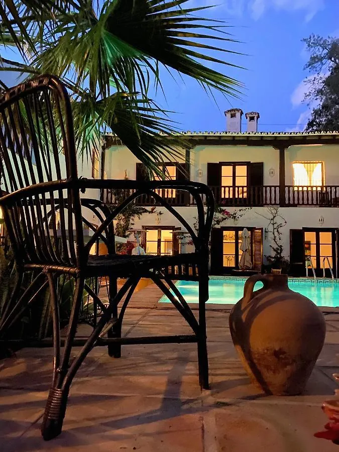 El Molino Estepona Hotel