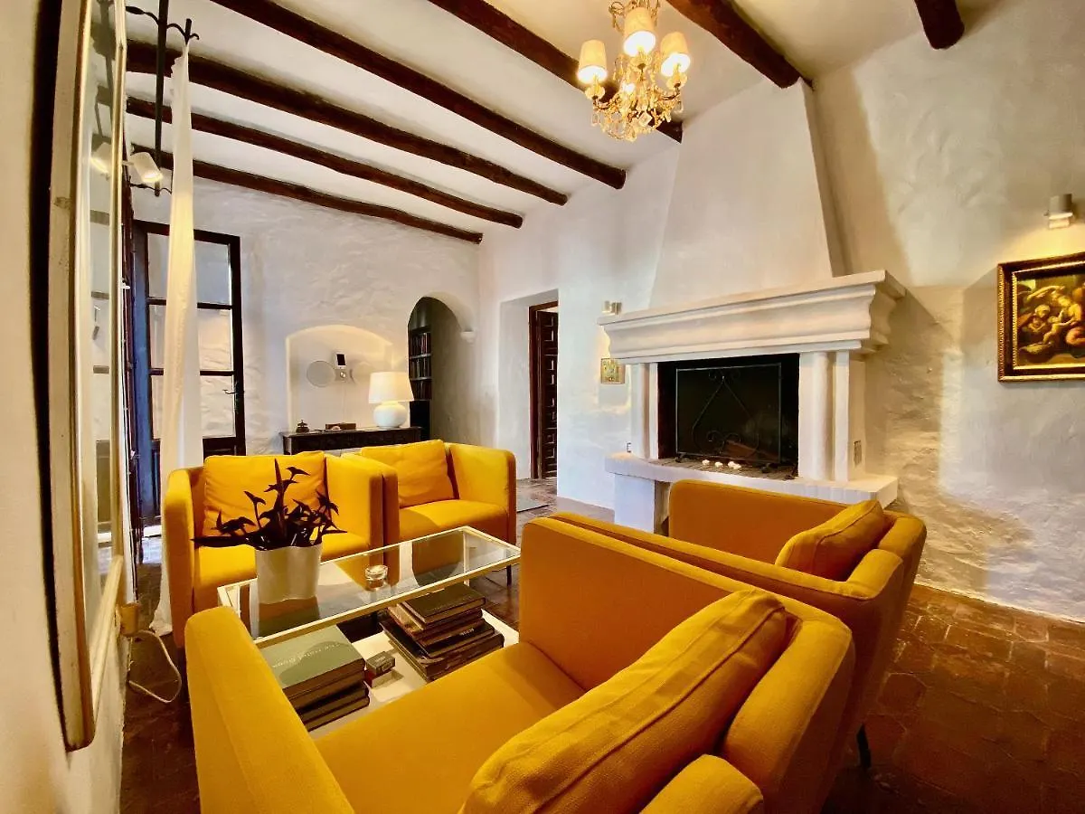 Hotel El Molino Estepona