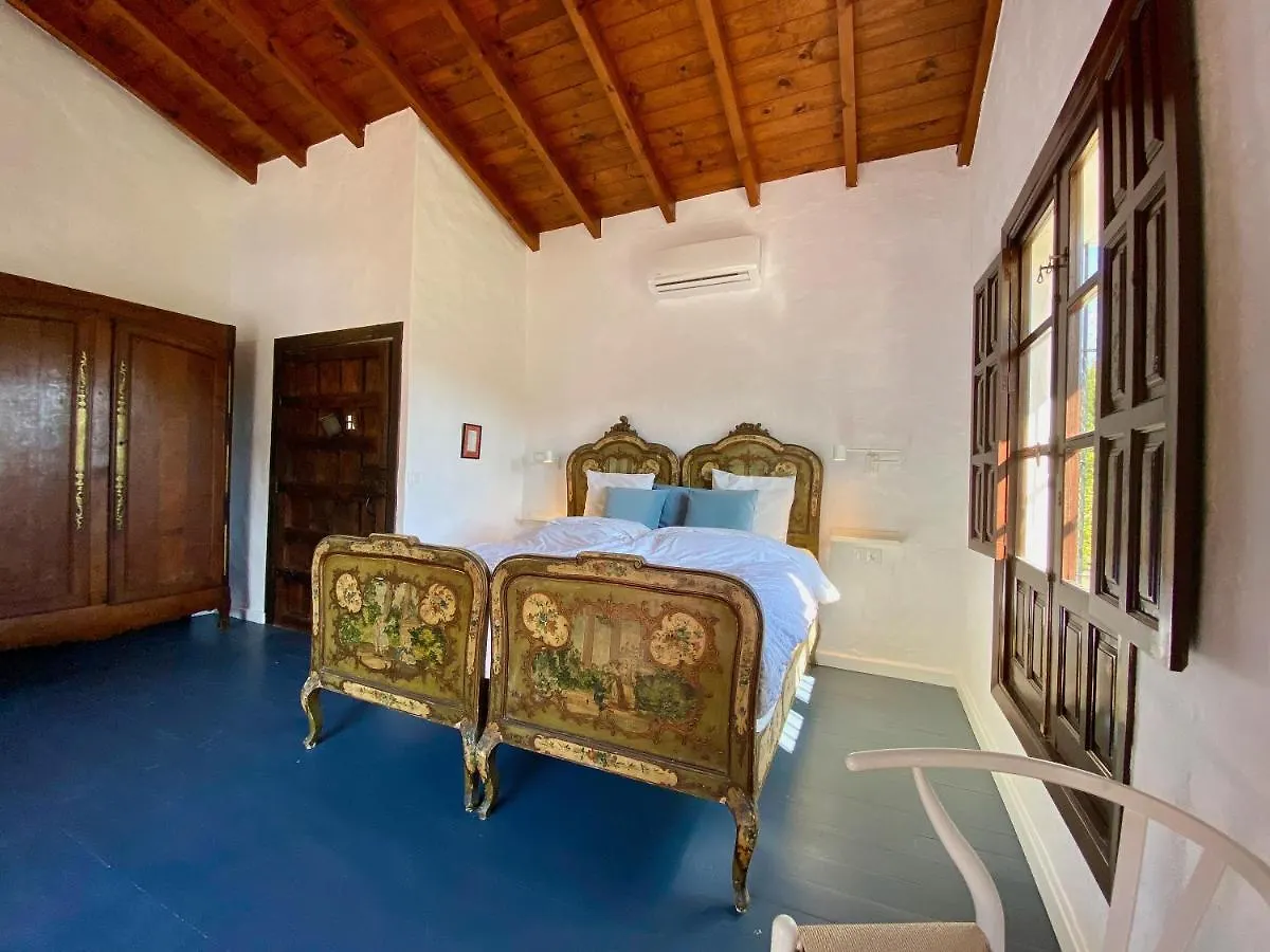 Hotel El Molino Estepona