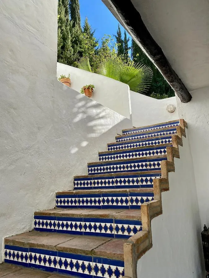 El Molino Estepona 0*,  Spanien