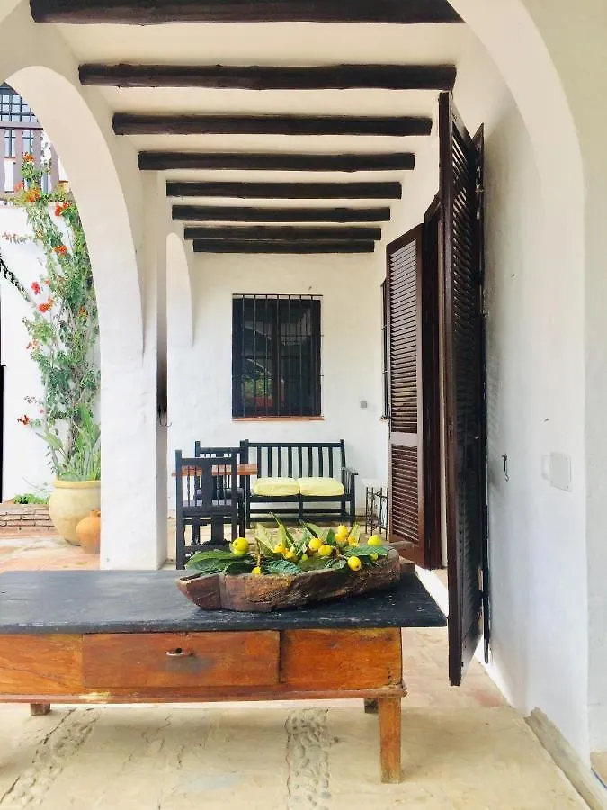 El Molino Estepona