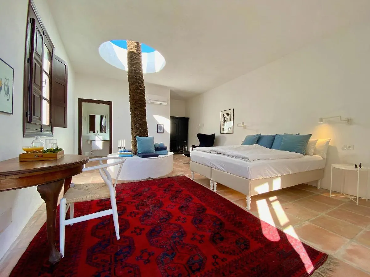 Hotel El Molino Estepona
