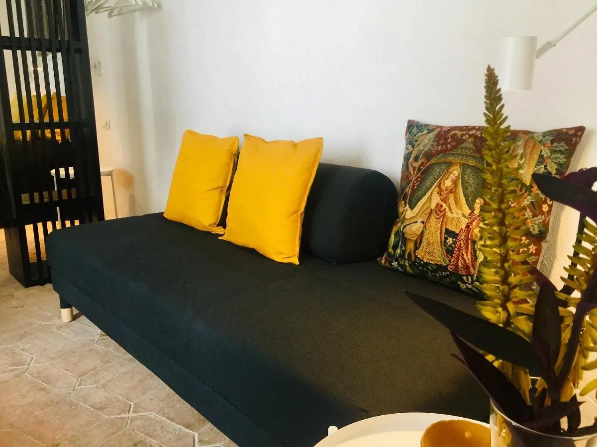 Hotel El Molino Estepona Spain