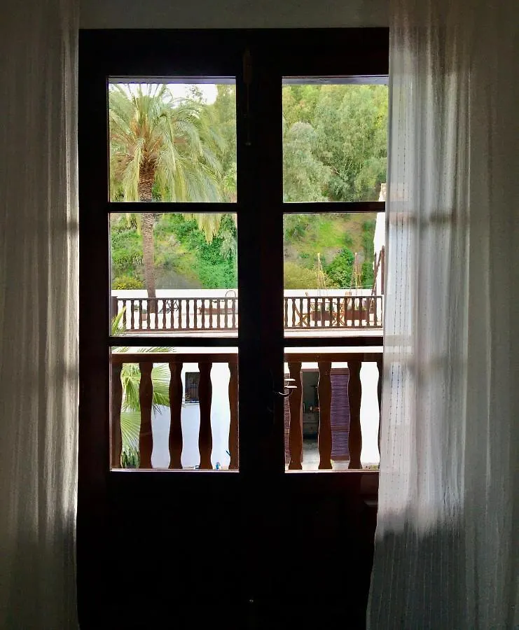 Hotel El Molino Estepona