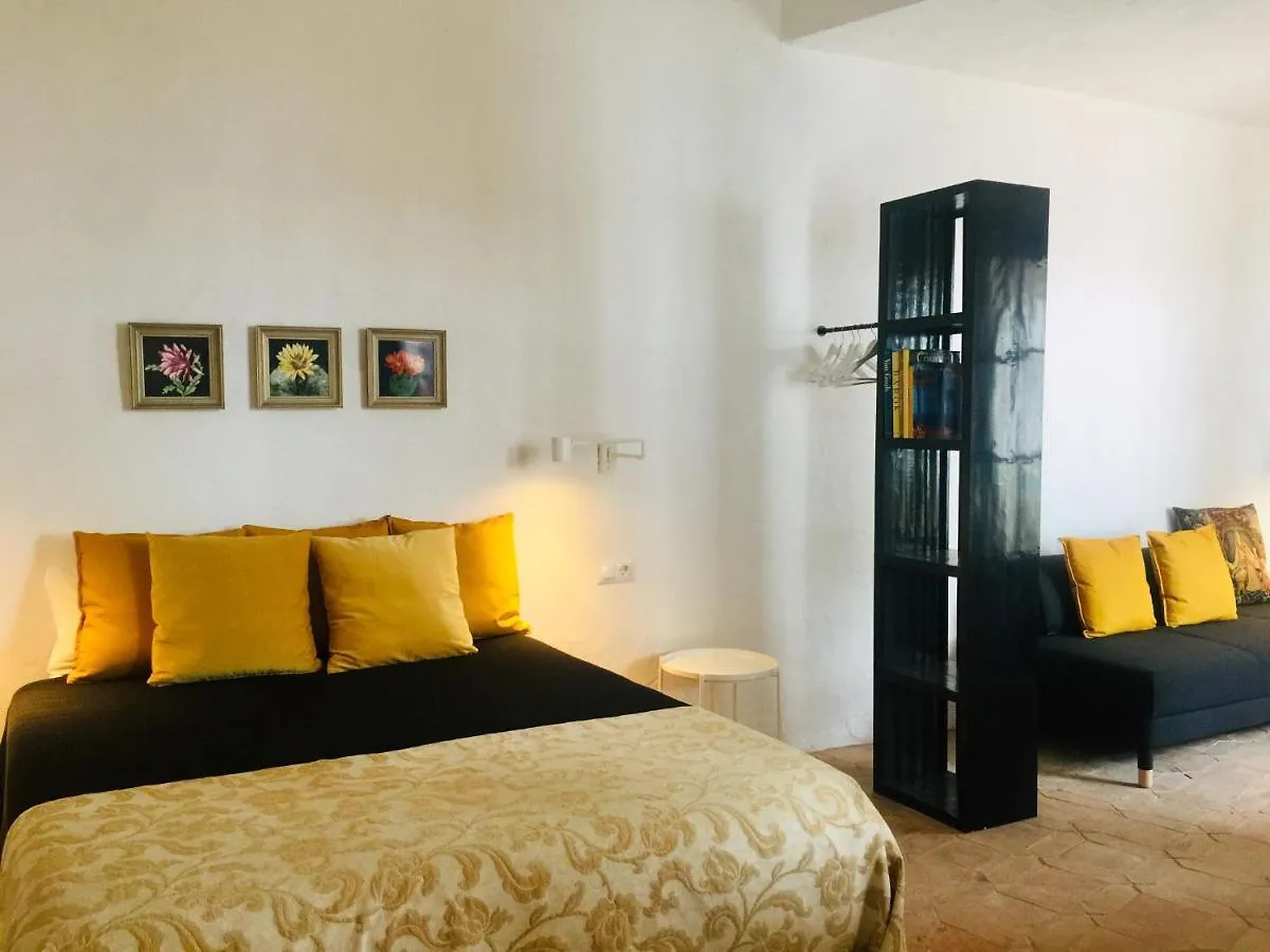 Hotel El Molino Estepona