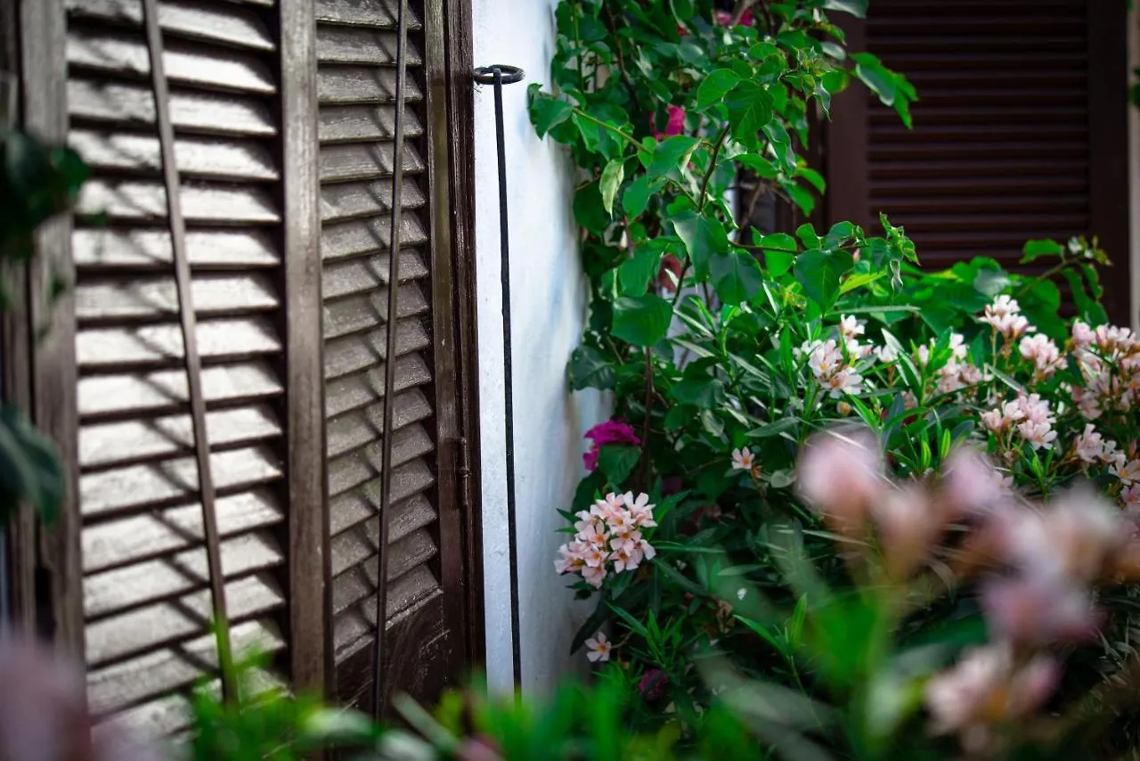Hotel El Molino Estepona