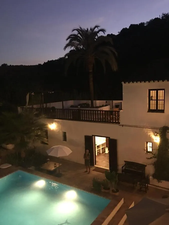 Hotel El Molino Estepona Spain