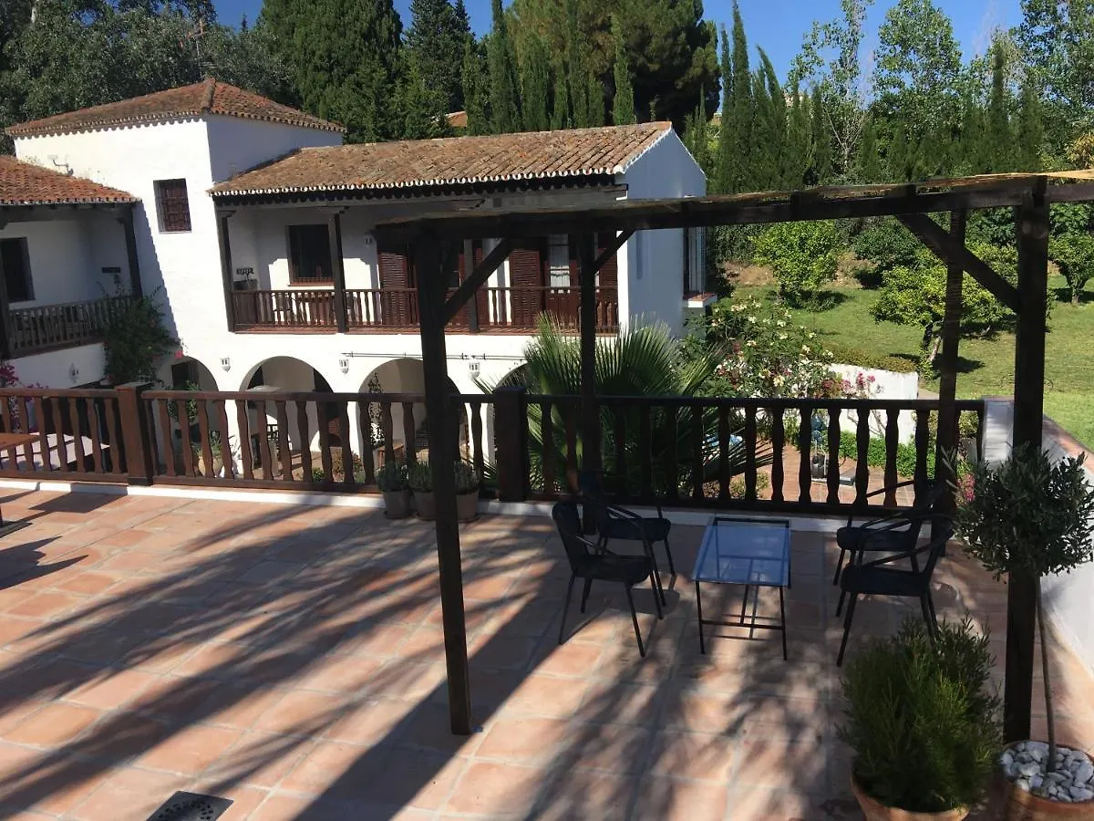 El Molino Estepona Spain