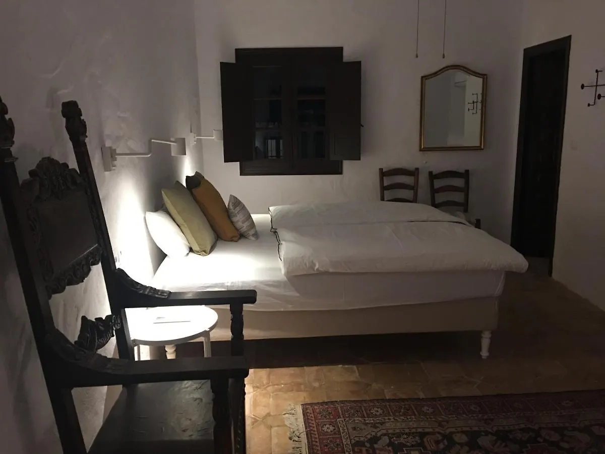Hotel El Molino Estepona Spain