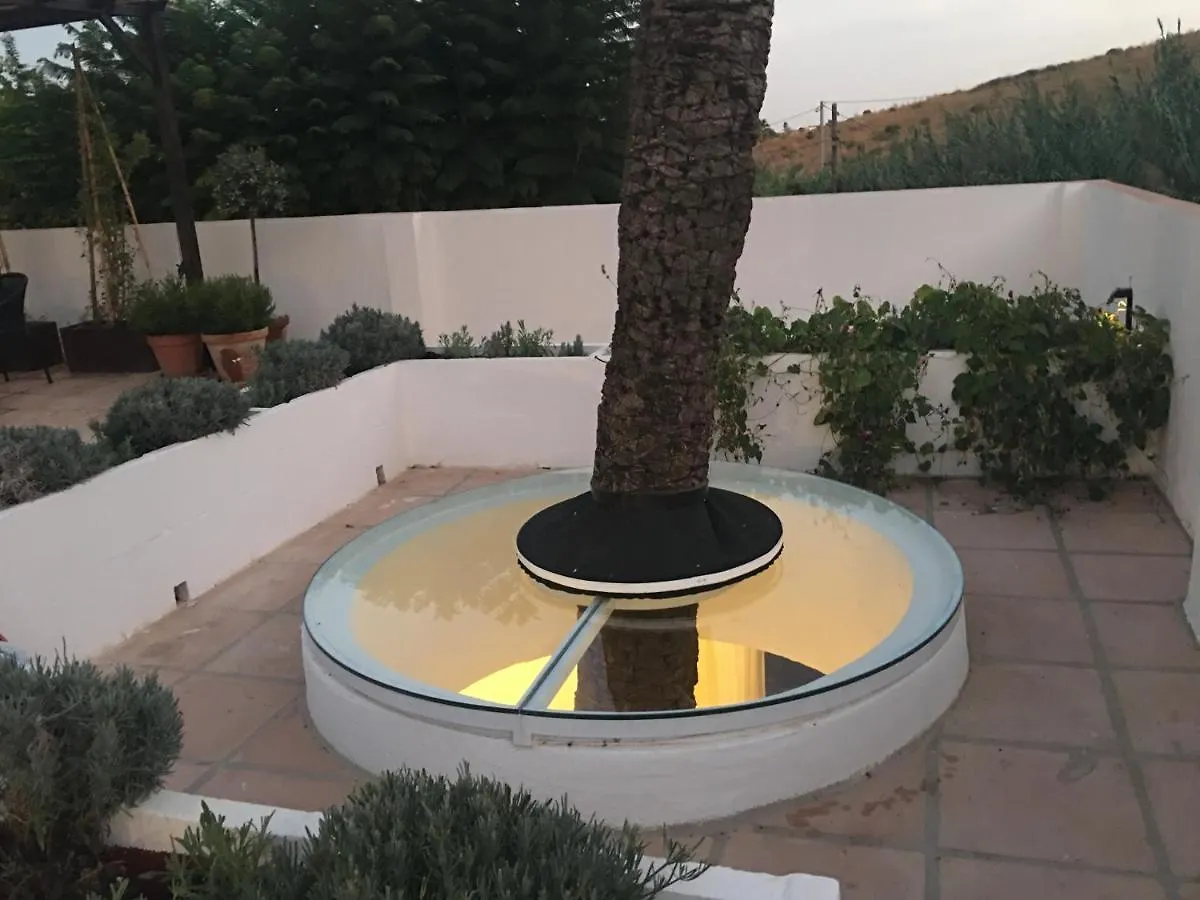 Hotel El Molino Estepona Spain