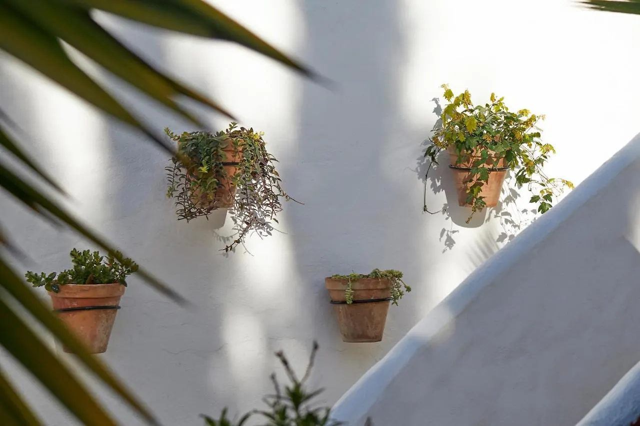 Hotel El Molino Estepona