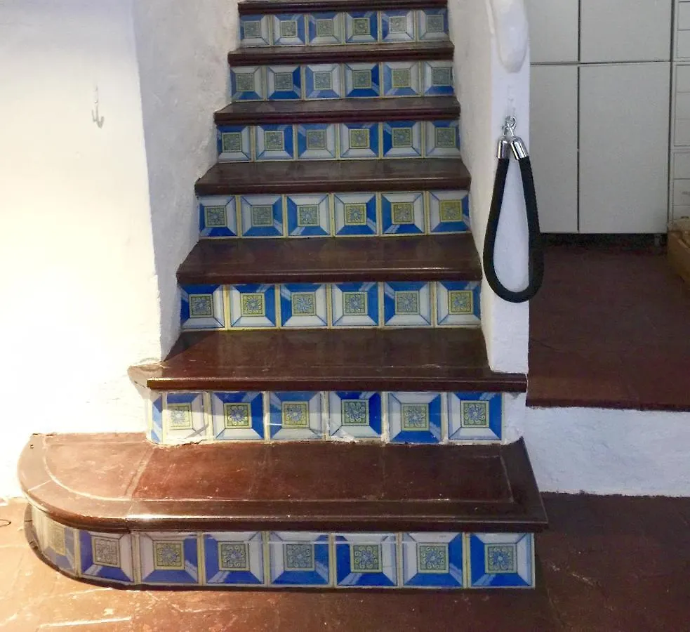 Hotel El Molino Estepona Spain