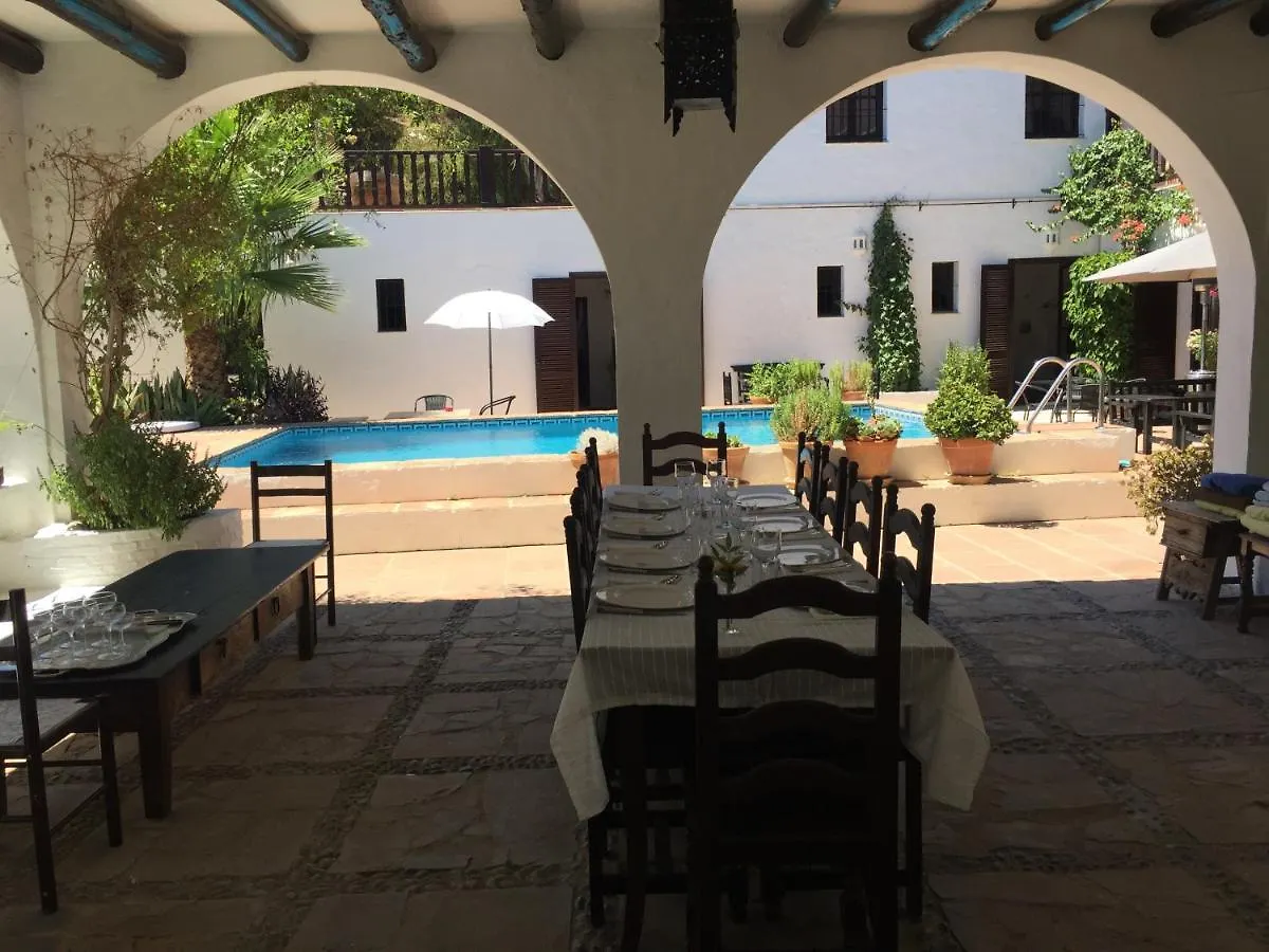 El Molino Estepona Spain