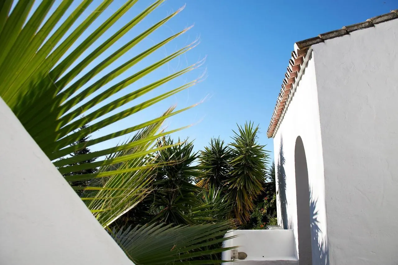 Hotel El Molino Estepona
