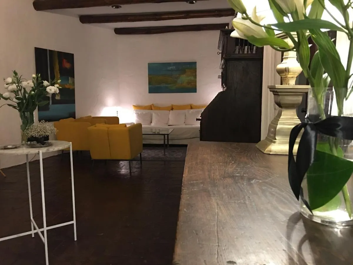 Hotel El Molino Estepona Spain