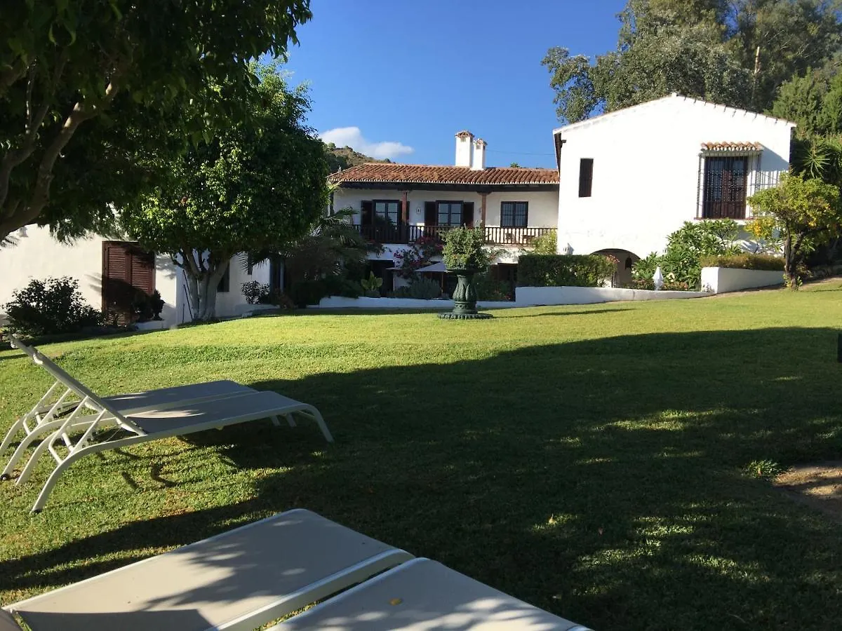 El Molino Estepona