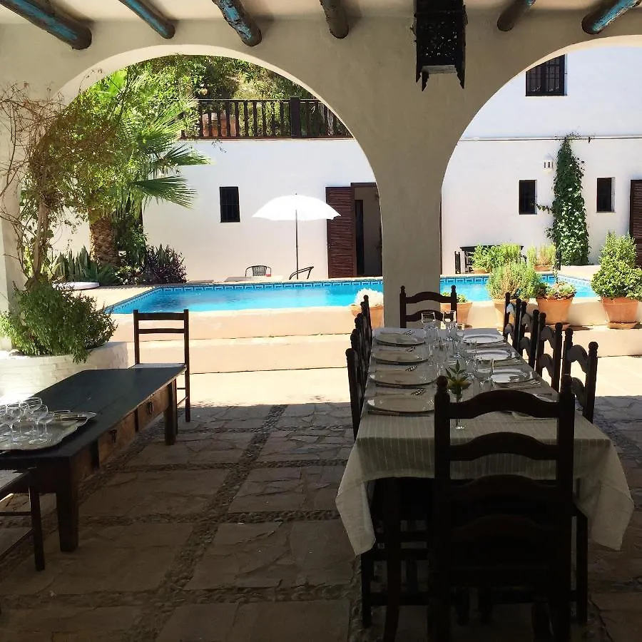 El Molino Estepona 0*,  Spain