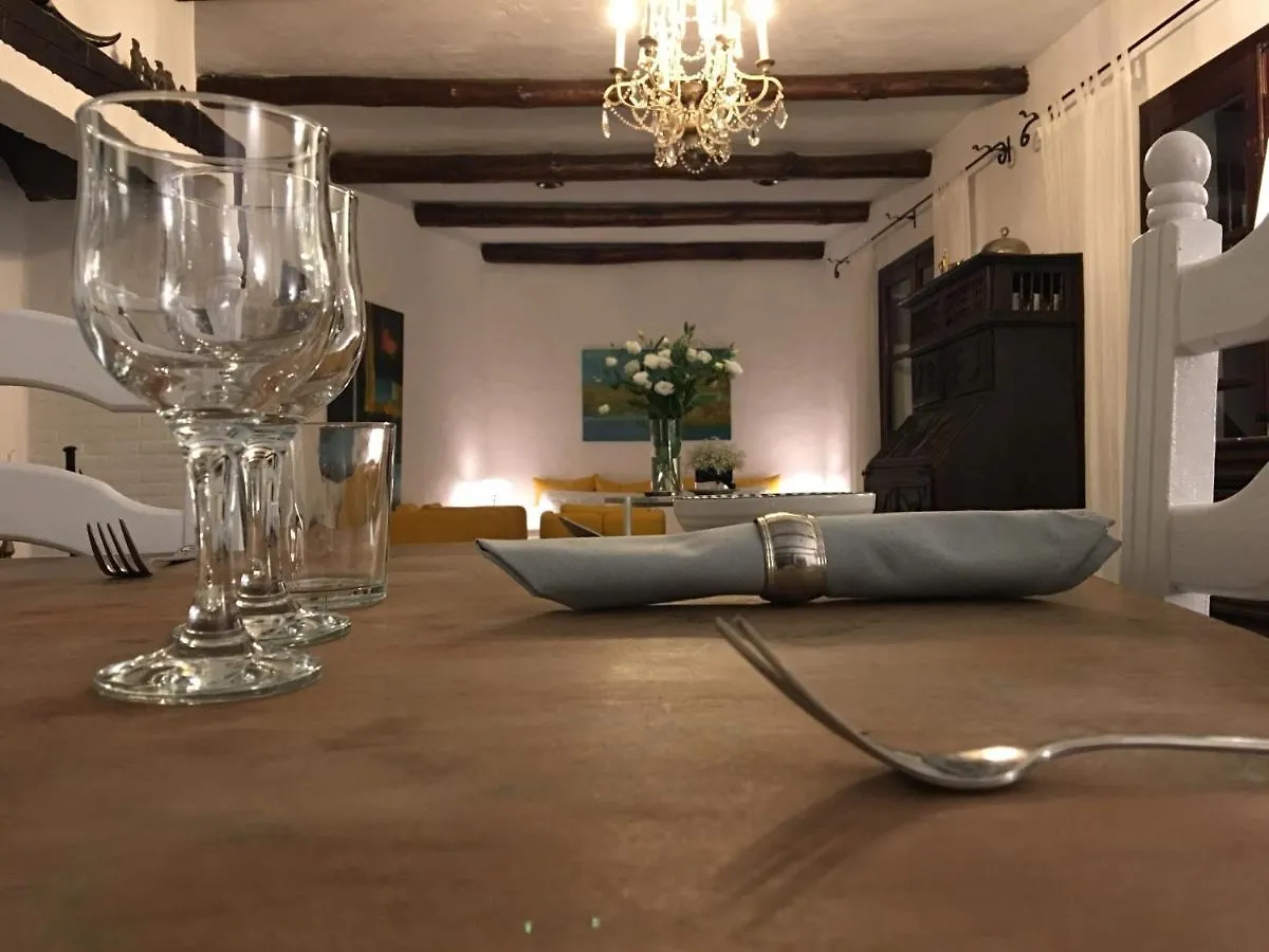 Hotel El Molino Estepona