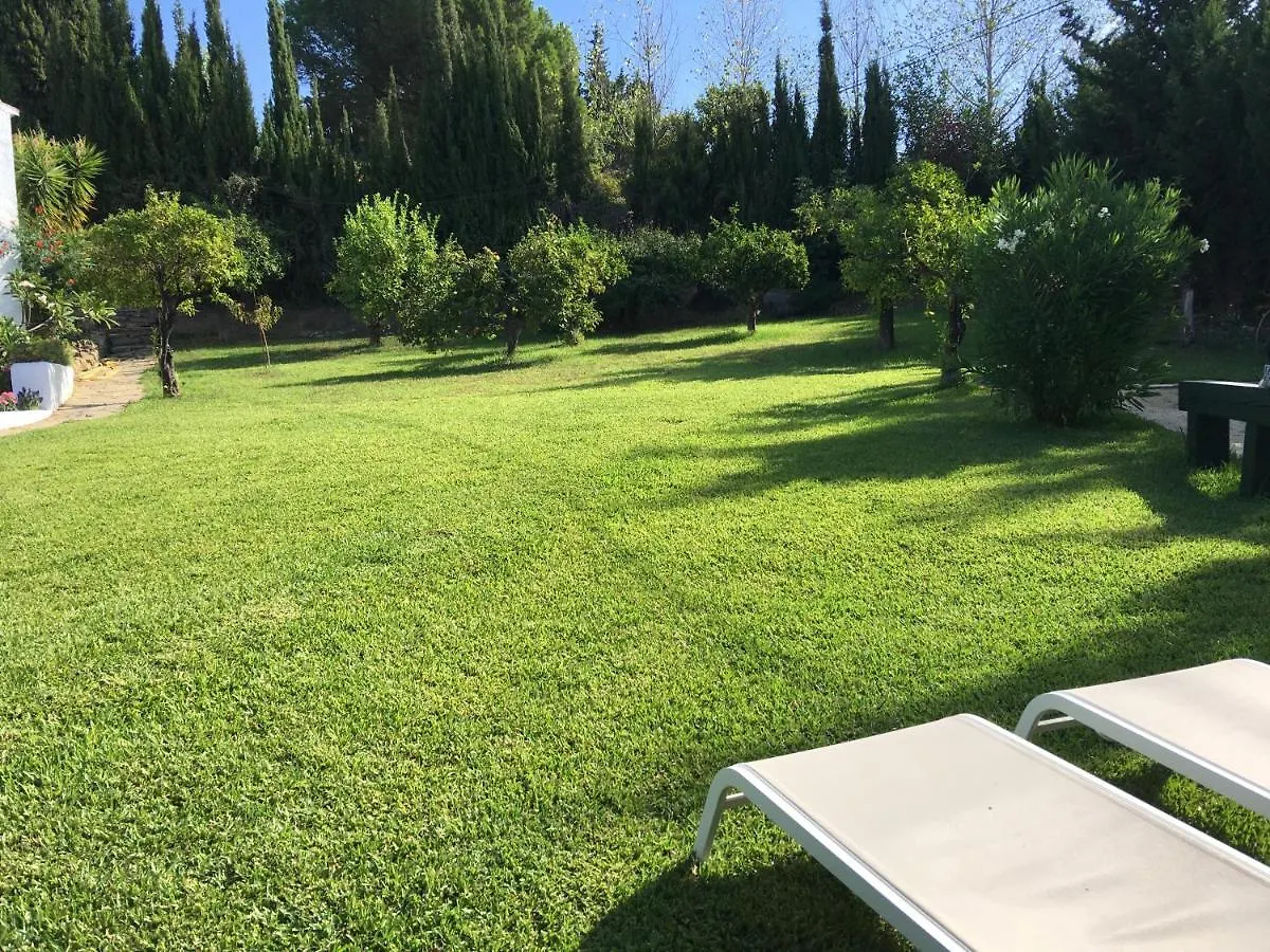 El Molino Estepona 0*,