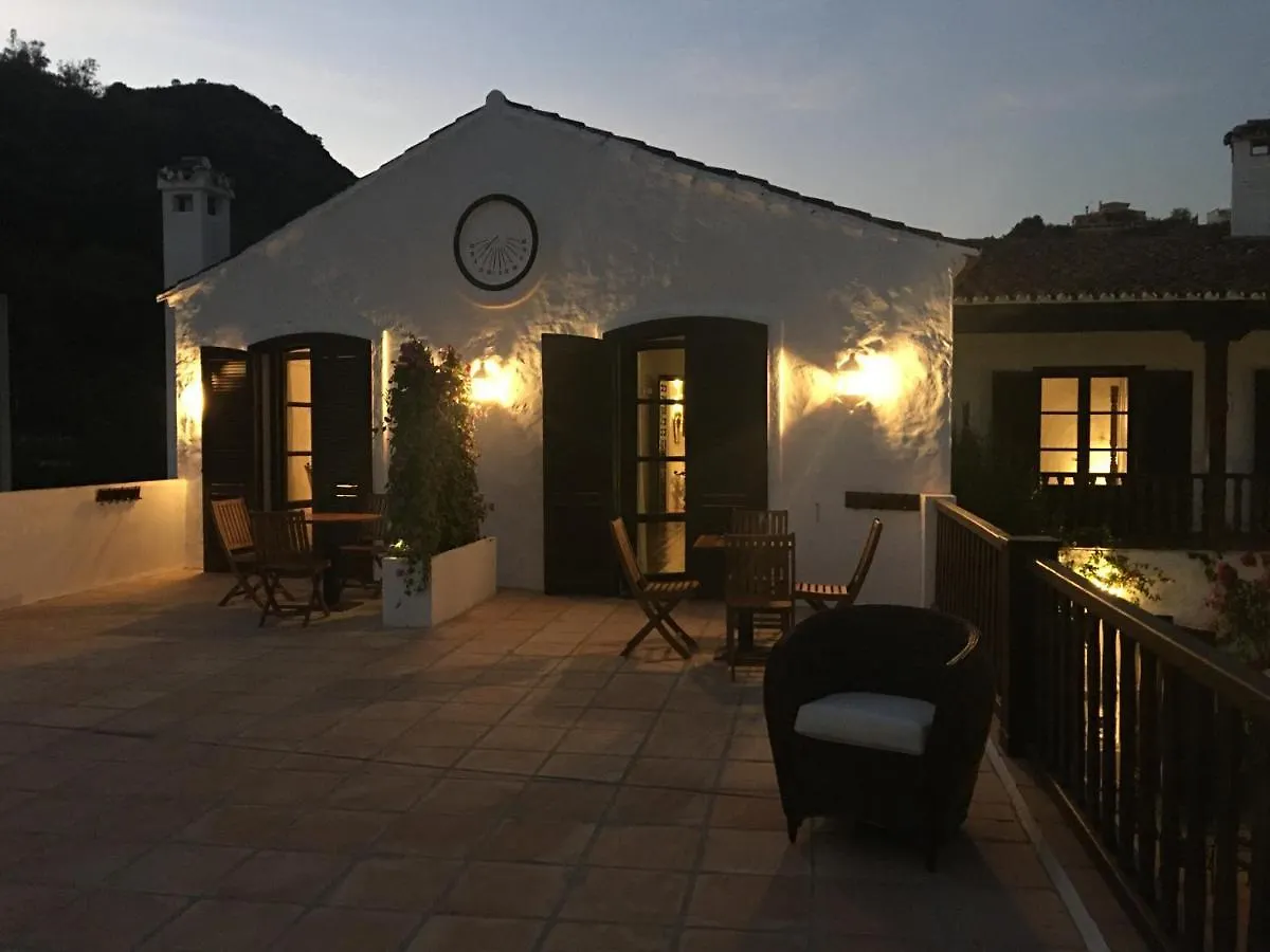 El Molino Estepona